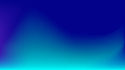 Neon blur glow. Color light overlay. Disco illumination. Defocused blue pink red ultraviolet radiance soft texture on dark black abstract empty space background