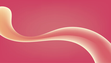 abstract fluid bubble color gradient background. futuristic colorful shapes design