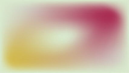 Abstract blur holographic