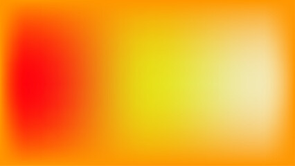 Obraz premium Abstract blur holographic