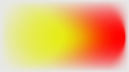 Abstract blur holographic