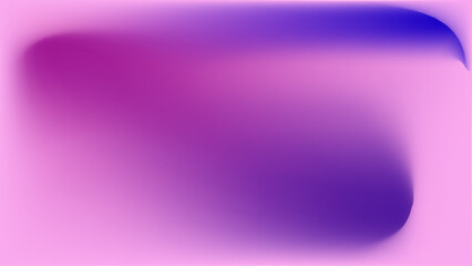 Abstract blur holographic