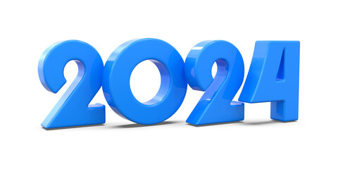 2024 New Year 