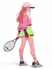 tennis