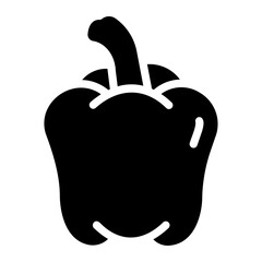 peppers Solid icon