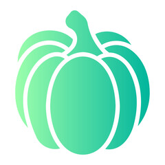 pumpkin Gradient icon