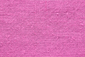 pink fabric background