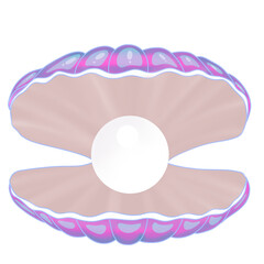 Mother of pearl 3