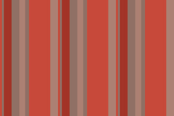 Vertical stripes seamless pattern. Lines vector abstract design. Stripe texture suitable fashion textiles.