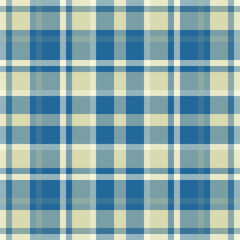 Background vector check of pattern plaid seamless with a texture fabric textile tartan.