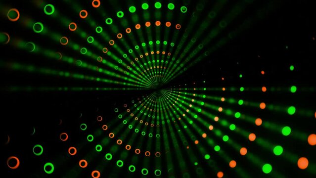 seamless loop Psychedelic 3D 4k kaleidoscope sacred geometry geometric patterns for live concert music video abstract trippy acid trance dmt lsd colorful art