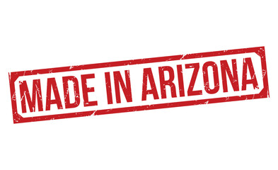 Made in Alaska grunge rubber stamp on white background. Made in Alaska Rubber Stamp.