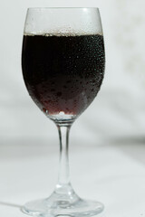 冷た〜いコーヒー