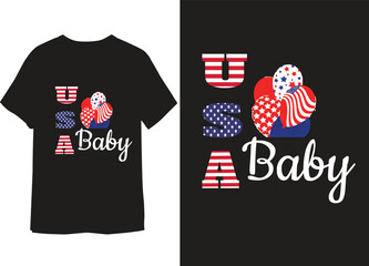 4th june t shirt design