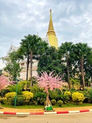 temple city