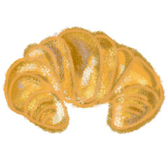 croissant
