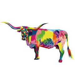 WPAP bull