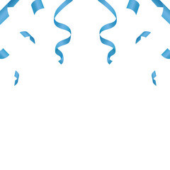 Party, firecracker background, frame illustration