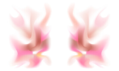 Modern minimal colorful vector hand drawn organic shapes and textures. Trendy contemporary design background with blob, liquid, floral, leave, and abstract shapes. Tan, nude, beige, pink, blue color.
