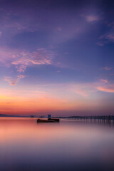 Obraz premium Scenic View