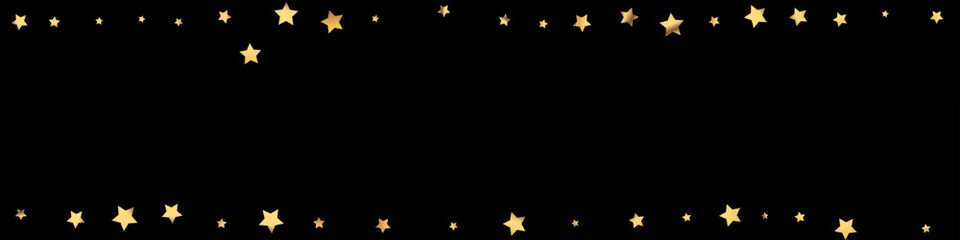 Yellow Swirl Vector Transparent Panoramic