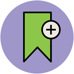 SEO and Marketing Vector Icons