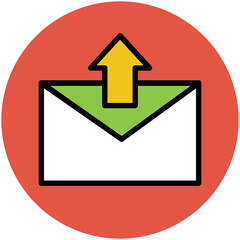 SEO and Marketing Vector Icons