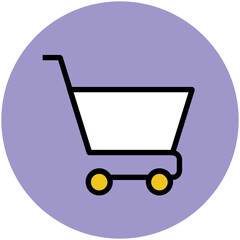 SEO and Marketing Vector Icons