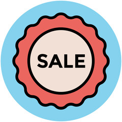 SEO and Marketing Vector Icons