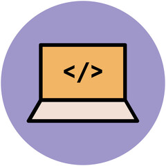 SEO and Marketing Vector Icons