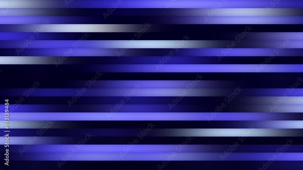 Poster background from lines. colorful bright lines. seamless looping abstract background animation. glowin