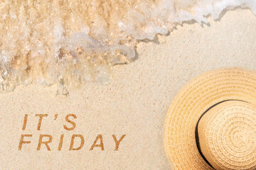 Happy Friday