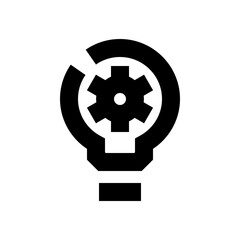 Obraz premium innovation