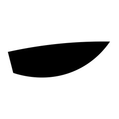 boat glyph 