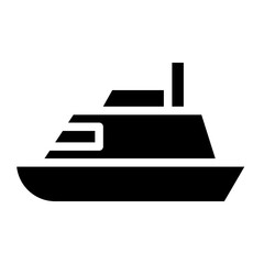 boat glyph 