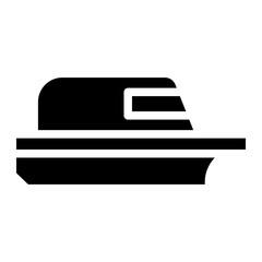 boat glyph 