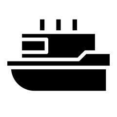 boat glyph 