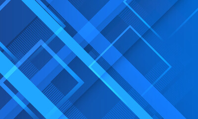 Abstract background dark blue with modern corporate concept