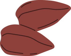 Sunflower Seeds Icon