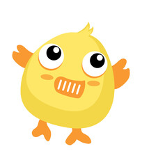 Farm Vector, Elements and Symbol
