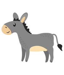 Farm Vector, Elements and Symbol
