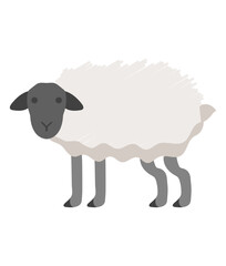 Farm Vector, Elements and Symbol
