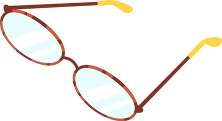 Classic Glasses Accessory