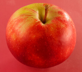 Roter Apfel