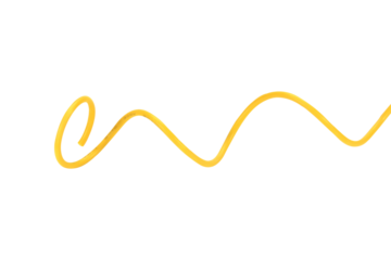 wire cable of usb and adapter isolated on white background.Electronic Connector.Selection focus.