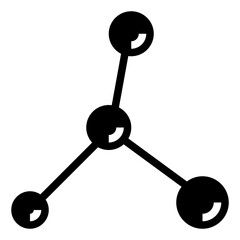 process line icon,linear,outline,graphic,illustration