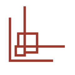 Chinese Traditional Element Vector_Element