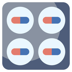 pills line icon,linear,outline,graphic,illustration