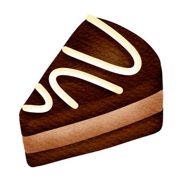 chocolate cake lover