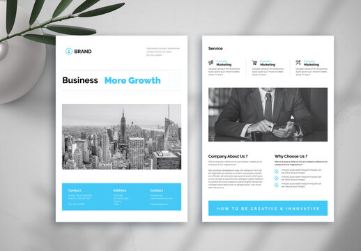 Business More Growth